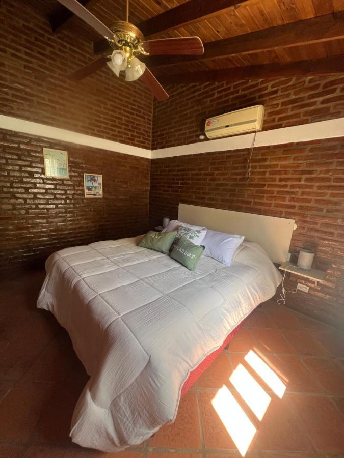 Complejo Cabanas Del Valle Santa Rosa de Calamuchita Exterior foto
