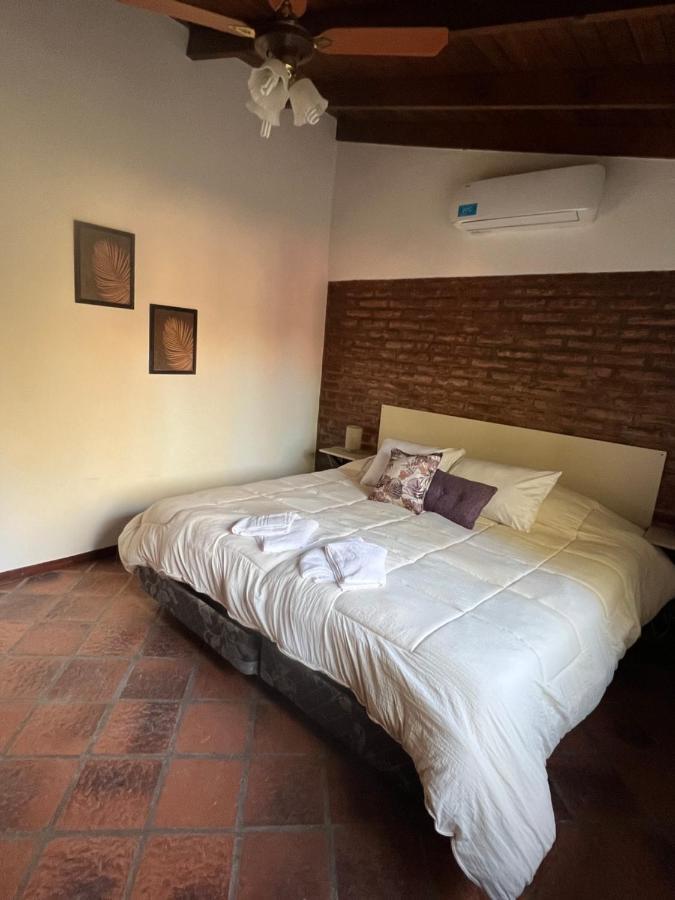 Complejo Cabanas Del Valle Santa Rosa de Calamuchita Exterior foto